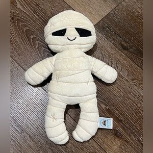 Jellycat Mummy bob Plush Toy cream 13”